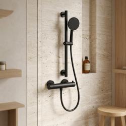aquanello-etterna-thermostatic-shower-set-matte-black